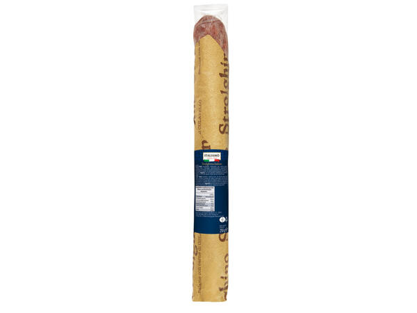 Strolghino-Salami