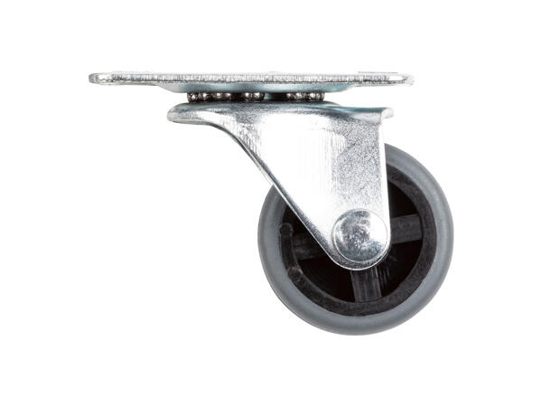 Swivel Castors
