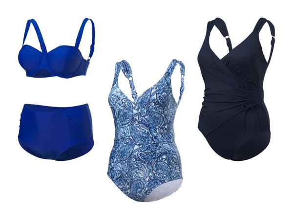 Maillot de bain/​tankini