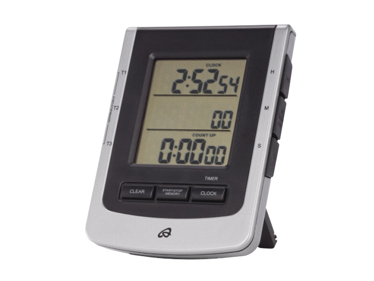 Auriol Digital Timer