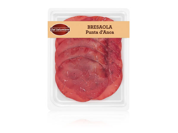 Bresaola Punta D'anca