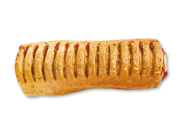 Pølsehorn