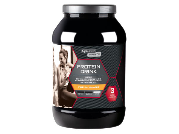 Protein Drink