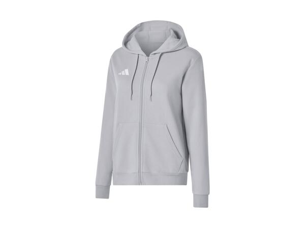 Sweatjakke