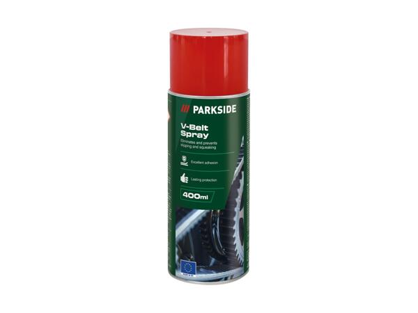 Car Care Spray Assortment