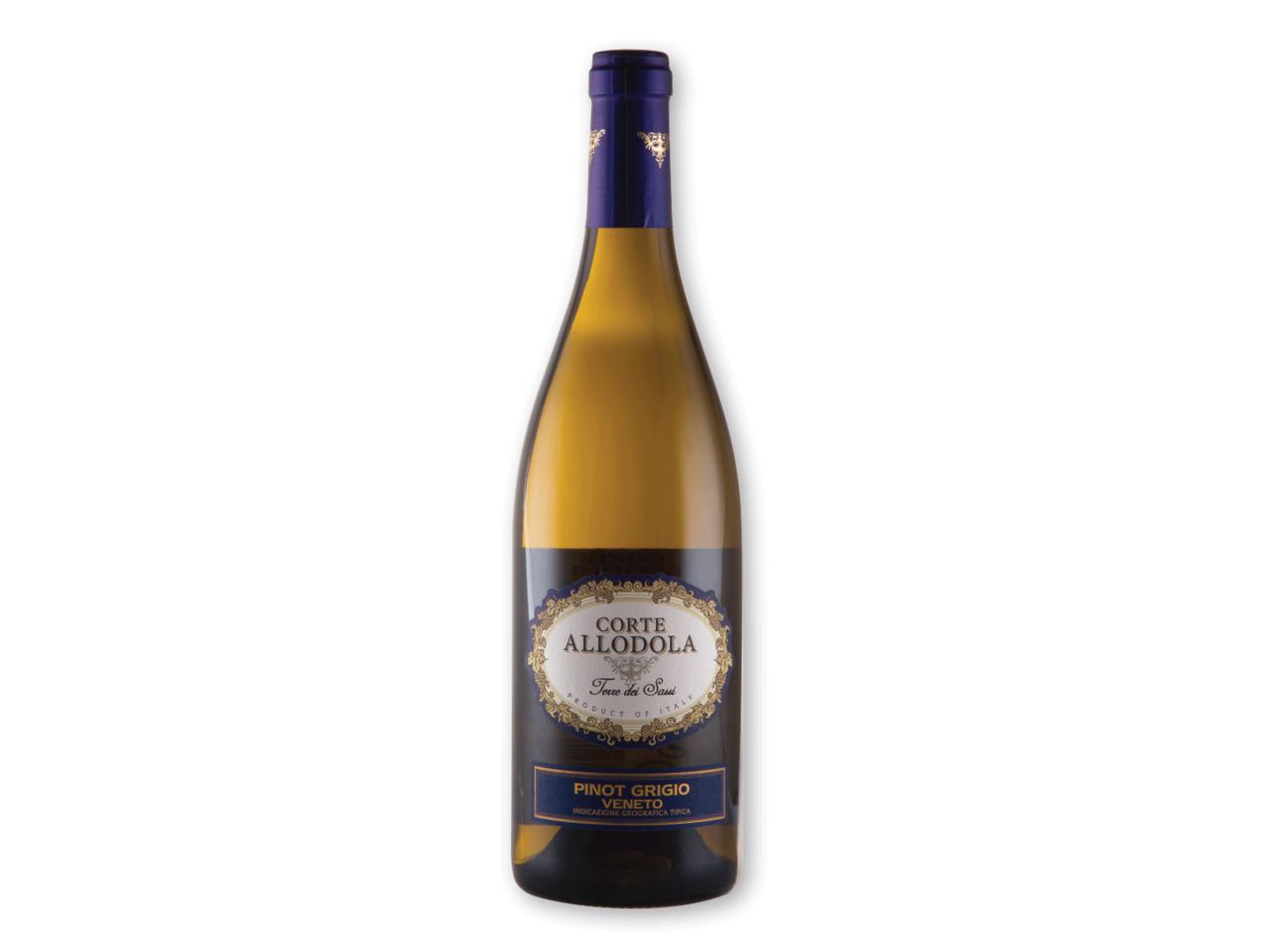 Pinot Grigio delle Venezie DOC
