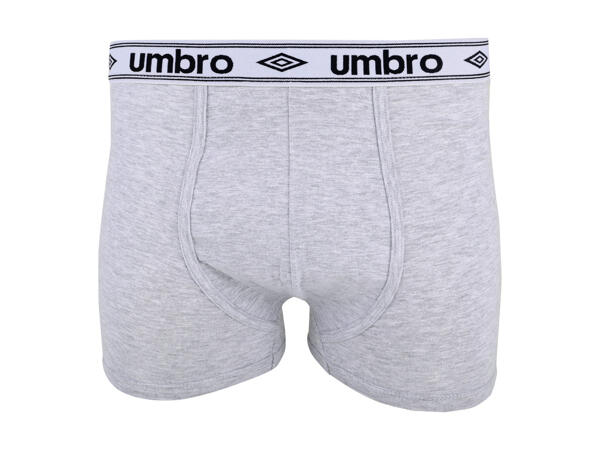 Men's Boxers