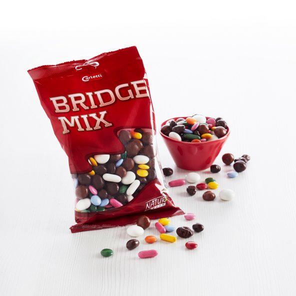 Bridgeblanding