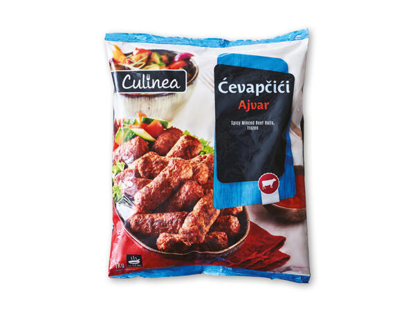 Ćevapčići
