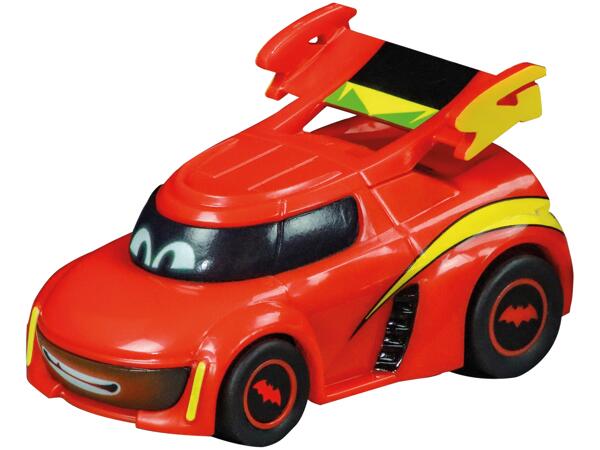 Toy Racing Car