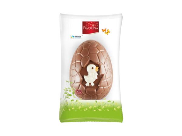 Easter Figures