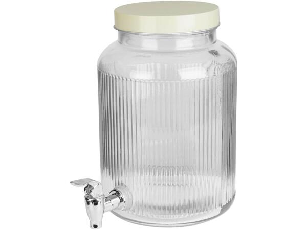 Drinks dispenser