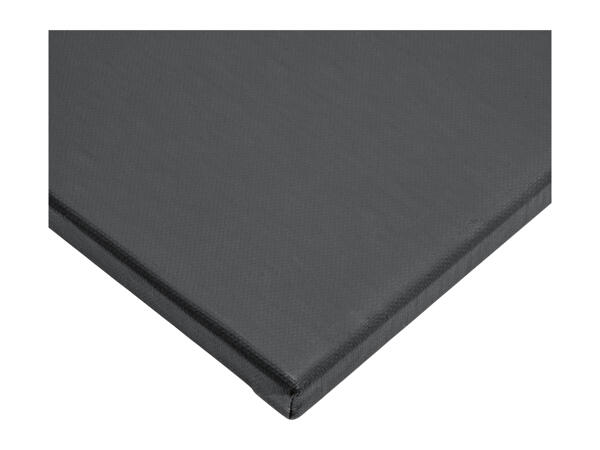Crelando Black Canvas Assortment