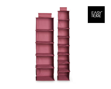 Assorted Hanging Storage