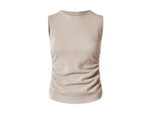 Damen Top