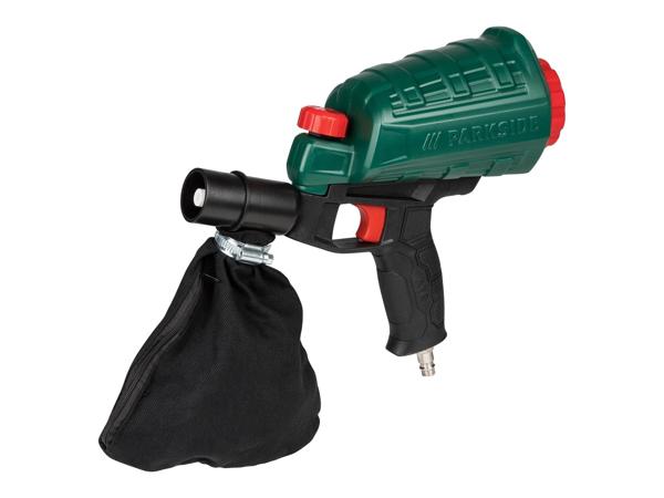 Air Sand Blaster Gun