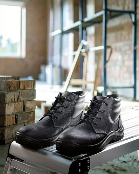 Work Boots