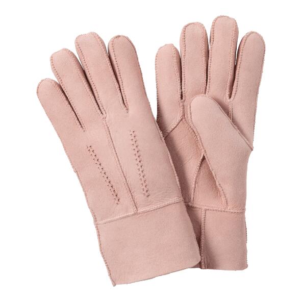 UP2Fashion(R) 				Lamswollen handschoenen
