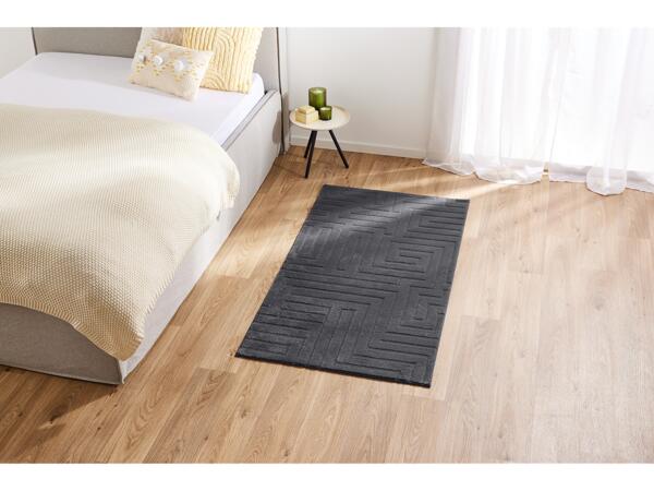 Deep Pile Rug