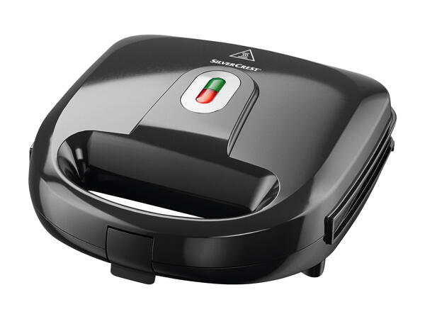 SILVERCREST KITCHEN TOOLS(R) Sandwichtoaster