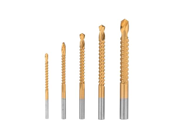 Drill Bit Set
