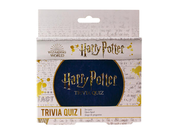 Paladone Harry Potter Assortment