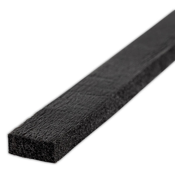 PVC-Schaumstoffdichtung