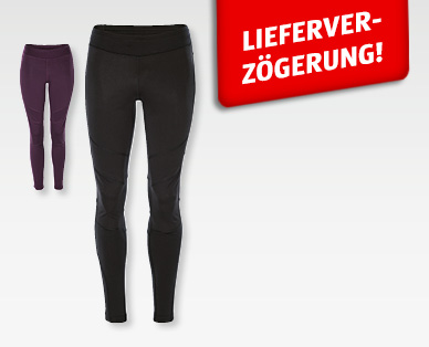 CRANE(R) Damen-/Herren-Laufhose