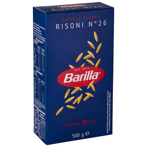 Risoni 500g