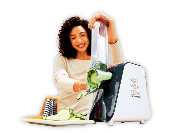 Electric Grater