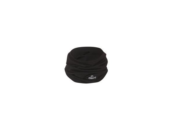 Multi-Functional Neck Warmer & Sports Hat