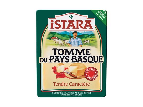 French Cheese Selection