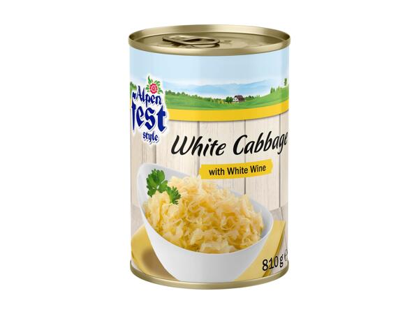 Sauerkrauts