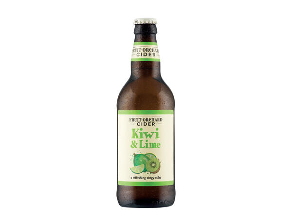 Fruit Orchard Fruit Cider