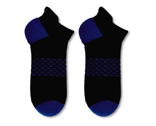 Crane 
 Compression or Merino Wool Socks