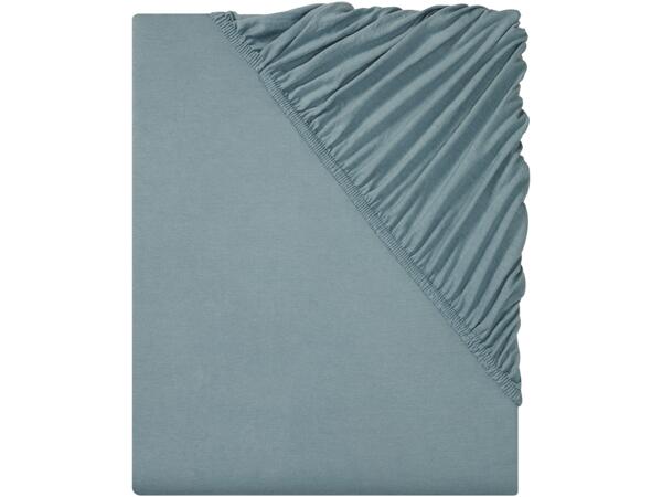 Jersey Fitted Sheet