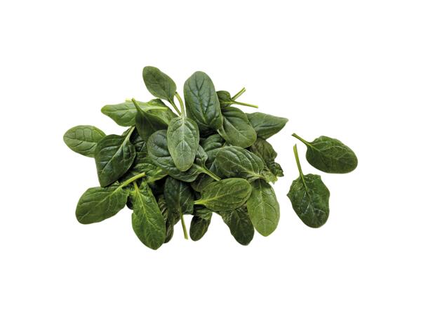 Spinach