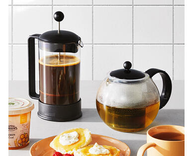 Bodum Coffee or Tea Maker