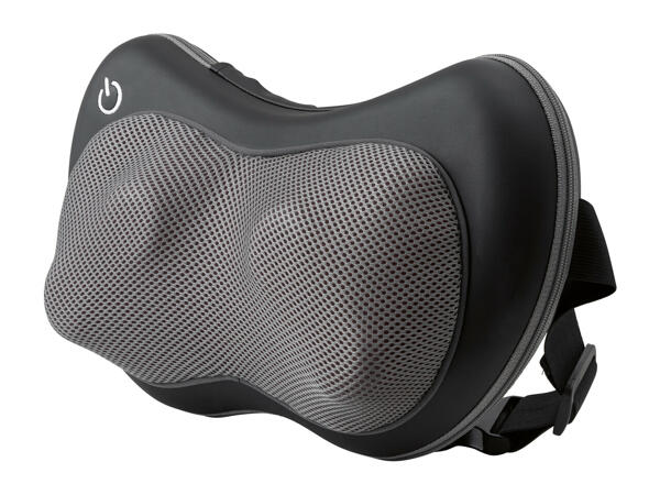 Sanitas Shiatsu Massager