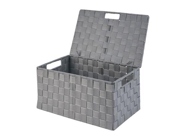 Livarno Home Storage Baskets
