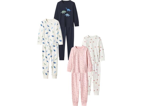 Pyjamas