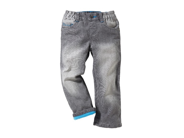 Pantalon thermo