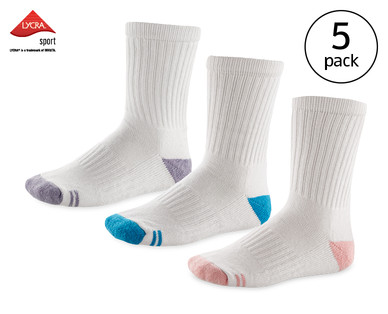 Children's Sports Socks