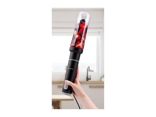 Silvercrest Kitchen Tools Hand Blender & Smoothie Maker Set