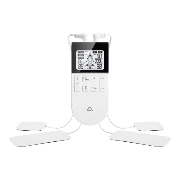 AMBIANO(R) 				TENS-, EMS- und Massagegerät