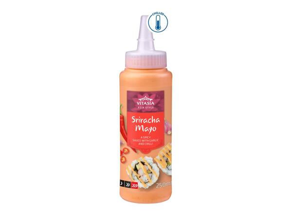 Vitasia Sriracha-Mayo