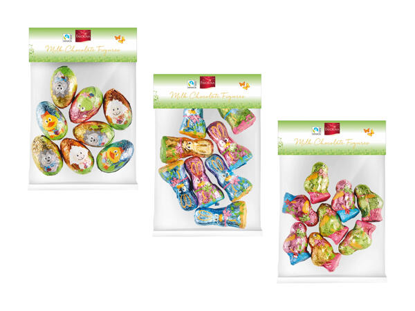 Animaletti di Pasqua