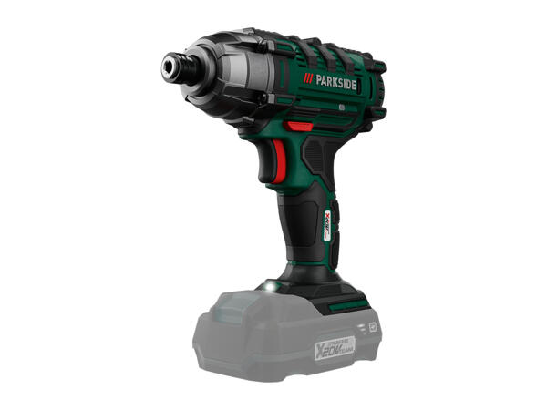 Cordless Impact Driver