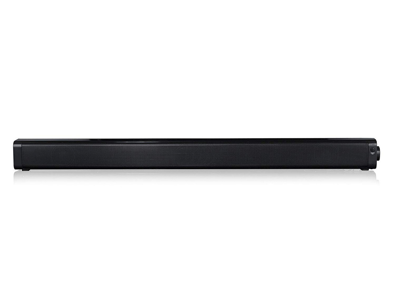 ITEK 29" Bluetooth Sound Bar System