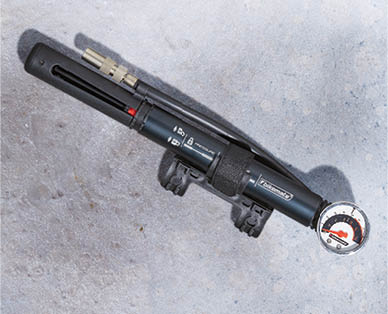 Bike Mini Pump